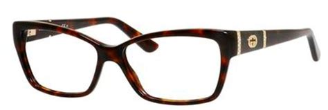 gucci 3559 size lense|3559 Eyeglasses Frames by Gucci.